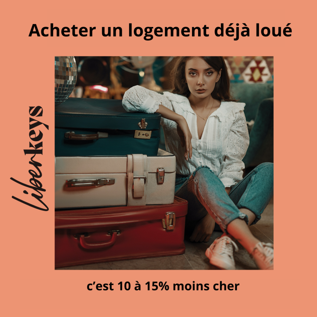 Acheter un logement déjà loué, c’est 10 à 15% moins cher. Mais pourquoi ? 🤔 M’occupant aussi de locatif et gestion locatif, mes clients propriétaire bailleurs me demande de mettre en vente parfois certains de leurs biens (maison, appartement ou immeuble). Lorsqu’un acquéreur achète un logement déjà loué, il doit respecter plusieurs obligations 👇 Il ne doit, notamment, pas changer les termes du bail en cours (pas d'augmentation de loyer, pas de changement de locataire, pas de transformation en meublé etc..). Ce qu'il va donc regarder en premier, c'est le taux de rentabilité du bien. Selon les régions un "bon taux de rentabilité " est situé entre 4% et 15%. De plus, s'il souhaite récupérer le logement pour y vivre, il ne pourra pas forcément donner congé à la ﬁn du bail en cours, et devra attendre un renouvellement. Cela peut donc être 3 ou 4 ans plus tard… ➡Ces contraintes et l'immobilisation du bien plusieurs années font que les acquéreurs négocient, à la baisse, les biens vendus loués. Chaque situation étant spéciﬁque, je suis à votre disposition pour discuter et vous accompagner au mieux dans ce projet #immo #immobilier #prix #location #locataire #propriétaire #vendreappartement Besoin d’un professionnel pour bien vendre votre bien contactez moi Plus d’information sur mon blog ou en me contactant Le propriétaire d'un logement loué peut-il le vendre en cours de bail ? Le logement vide Le propriétaire d'un logement loué vide peut mettre en vente ce logement, même s'il est habité par un locataire. À savoir   Le locataire peut acheter le logement, mais il n'est pas prioritaire pour le faire. Il n'a pas de droit de préemption, sauf dans certaines situations (par exemple, en cas de mise en vente de l'immeuble). Lorsque le logement est vendu à un nouveau propriétaire : • Le nouveau propriétaire doit informer le locataire de ses coordonnées • Le locataire reste dans les lieux et voit son bail se poursuivre aux mêmes conditions avec ce nouveau propriétaire. C'est notamment le nouveau propriétaire qui devra lui restituer le dépôt de garantie à son départ du logement. • La caution n'est pas libérée de son engagement, sauf si une clause de l'acte de cautionnement prévoit le contraire. Lorsque le nouveau propriétaire veut habiter le logement ou le vendre à son tour, il doit respecter un délai spécifique avant de donner son préavis (congé) au locataire en place : Répondez aux questions successives et les réponses s’afficheront automatiquement • Congé pour vendre Tout dépend de la date de fin du bail qui est en cours à la date d'achat du logement, c'est-à-dire à la date de signature de l'acte authentique par le nouveau propriétaire. • Le bail prend fin plus de 3 ans après Le nouveau propriétaire peut donner son préavis (congé) à la fin du bail. À savoir   Si le propriétaire initial avait dû demander une autorisation préalable de mise en location auprès de l'EPCI ou de la mairie de la commune où se situe le logement, le nouveau propriétaire doit en déclarer le transfert. Ressources : à télécharger Lettre pour congés vente meublé Lettre pour congés vente vide Un propriétaire peut-il vendre avant la fin du bail ? Oui !  Si vous avez laissé passer la date de fin de bail et omis de donner congé pour vente : il vous restera la vente occupée. Le fait que le logement soit loué n'empêche jamais son propriétaire de vendre. Le locataire se retrouvera avec un nouveau propriétaire et le bail suivra son cours sans aucun changement ni pour le locataire ni pour ses cautions solidaires.  Acheter un appartement mis en vente loué attire des acquéreurs souhaitant faire de l'investissement locatif. En cas de force majeure, est-ce que mon propriétaire peut donner congé avant la fin du bail ? Non! Le législateur au nom de la sécurité locative n'a prévu aucune dérogation à la règle des congés. Le délai de préavis du propriétaire pour vendre libre de toute occupation le bien est de six mois avant l'échéance du bail pour les locations vides et de trois mois avant pour les meublés. La seule solution pour les urgences majeures est de vendre un logement occupé. Un bailleur ne peut jamais casser un bail en cours. Quelle procédure pour vendre un bien « libre » de tout locataire ? Tout est dans les délais. Et si vous êtes dans les délais, vous pouvez alors donner congé pour vente à votre locataire, ce qui met fin au bail. Dans ce cas, vous vendez votre logement libre puisque votre locataire est tenu de quitter le logement. En location vide, vous ne pouvez donner congé pour vente que 6 mois avant l'échéance du bail (tous les 3 ans). Comment informer un locataire de la vente du logement en cours de bail ?  La vente d'un logement en cours de location n'impose au propriétaire aucun formalisme particulier. Contrairement à une idée reçue et sauf exception, si vous décidez de vendre votre logement occupé, le locataire n'est pas prioritaire pour acheter votre logement en cours de bail. Puisque vous ne lui donnez pas congé, il peut rester dans les lieux après la vente. Il va simplement changer de propriétaire en cours de bail. Vous n'avez aucune démarche officielle à effectuer auprès de lui pour l'informer de votre intention de vendre le logement qu'il occupe. Il n'y a donc pas de modèle type de lettre à utiliser pour l'informer. Le locataire en place ne bénéficie-t-il pas d'une priorité sur l'achat en cas de vente occupée ? Non ! Le locataire n'a pas une priorité d'achat en cas de vente occupée mais il est souvent le premier intéressé : ne perdez pas de vue cette possibilité. Le droit de préemption n'existe que lorsque le bailleur donne un congé pour vente en location vide et pour l'échéance du bail.  Quels sont les droits du locataire en cas de vente du logement « libre » ? Si le logement est loué en « vide » et que le propriétaire donne congé pour vente et pour l'échéance, le locataire a un droit dit de préemption. En d'autres termes : il est prioritaire pour acheter le logement pendant les deux premiers mois du préavis. Vous devez donc lui adresser un congé avec offre de vente. Cette priorité d'achat n'existe pas pour un bail meublé. En bref Si vous vendez le logement occupé, vous ne vous adresserez qu'aux investisseurs et vous éliminez généralement tous ceux qui cherchent une résidence principale.  communiquer au locataire votre intention de vendre et organiser les visites, en sachant que vous êtes chez lui. Plus la rentabilité est forte = plus vendre occupé est un atout Réaliser une visite virtuelle de votre bien peut être une bonne solution pour éviter de déranger le locataire inutilement et limiter le nombre de visites.  Besoin d’un professionnel pour bien vendre votre bien contactez moi