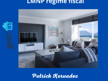 Qu'est-ce que la LMNP ? La Location Meublée Non Professionnelle est un régime fiscal qui permet aux propriétaires de louer un bien meublé sans être considérés comme des professionnels. Cela signifie des avantages fiscaux et une flexibilité accrue ! Les avantages de la LMNP Amortissement : vous pouvez déduire la valeur du bien (hors terrain) sur plusieurs années. Réduction d'impôts : grâce à certains dispositifs comme le Censi-Bouvard. Flexibilité : adapté pour la location saisonnière ou de courte durée. Comment devenir LMNP ? ● Investir dans un bien meublé : il doit être convenablement équipé. ● S'inscrire auprès du greffe : pour obtenir le statut LMNP. ● Choisir le régime fiscal : micro-BIC ou régime réel, selon vos revenus locatifs. À noter : la LMNP n'est pas adaptée à tous les propriétaires. Il est essentiel de comprendre les obligations et avantages avant de se lancer. #LMNP #locationmeublée #investissementimmobilier #fiscalité #conseillerimmobilie Lorsque vous débutez votre activité en tant que loueur en meublé non professionnel (LMNP), vous devez choisir entre 2 régimes fiscaux : ✓ Soit le régime fiscal micro-BIC : régime forfaitaire où seuls 50% de vos revenus locatifs sont imposés quelques soient vos charges. ✓ Soit le régime fiscal réel simplifié (ou normal) : vous pourrez déduire de vos revenus fonciers le montant réel de vos charges et amortir, sous conditions, en partie votre bien acquis, votre mobilier et votre électroménager. Le régime réel est généralement plus avantageux dans 85% des cas, car il vous permet de générer un déficit et de ne pas payer d’impôt sur vos revenus BIC. Quel régime réel choisir (simplifié ou normal) ? Le régime réel simplifié s’applique de plein droit au contribuable dont les recettes annuelles sont comprises entre 72 600 € et 247 000 € hors taxes. Il peut s’appliquer, sur option du contribuable, lorsque les recettes sont inférieures à 72 600 €. Au-delà de 247 000 €, vous devez déclarer vos revenus au régime réel normal (non simplifié). Passer en LMNP, comment ça marche ? Lorsque vous débutez en LMNP (et quel que soit votre régime fiscal Micro BIC ou Réel), vous devez déclarer la création de votre activité auprès du centre des formalités des entreprises (CFE) ou du greffe du Tribunal de commerce dans un délai de 15 jours suivant le début de location de votre bien. Pour ce faire : 1. Remplissez un formulaire P0i (numéro Cerfa 11921) à transmettre au CFE ou au greffe de la ville dans laquelle est située votre location meublée. Pour trouver le greffe auquel vous êtes rattaché, cliquez-ici. 2. Dans le formulaire P0i, choisissez le régime fiscal pour votre déclaration de revenus de location meublée. 3. Recevez un n° SIRET, correspondant à l’immatriculation de votre activité LMNP, que vous devrez impérativement inscrire sur vos déclarations de revenus. 4. Par la suite l’étape suivante sera la déclaration de revenus de location meublée, avec l’établissement de la liasse fiscale si vous avez opté pour le régime Réel Simplifié. A savoir que : ✓ Si vous possédez plusieurs locations meublées, chacune de vos locations meublées devra disposer d’un numéro SIRET unique. ✓ Si vos locations ne dépendent pas du même tribunal de commerce, vous devrez adresser le formulaire P0i au CFE ou au greffe situé dans la ville de location du bien qui génère les revenus les plus élevés. ✓ En tant que loueur en meublé non professionnel (LMNP), si les conditions sont remplies, vous êtes automatiquement soumis au régime fiscal du micro-BIC. ✓ Si vous débutez votre activité LMNP au régime réel simplifié, cocher simplement dans votre formulaire P0i, la case qui indique que vous souhaitez être soumis au régime réel simplifié. Comment changer de régime fiscal ? Si au cours de votre activité LMNP, vous souhaitez passer du régime fiscal micro-bic au régime fiscal réel simplifié, vous devrez alors notifier le choix de cette option à l’administration fiscale. Pour cela, vous devrez lever l’option pour ce régime au plus tard avant le 01/02 de l’année fiscale concernée en adressant un courrier au centre des impôts (le SIE compétent est celui qui gère le lieu de situation géographique de votre meublé). L’option est valable 2 ans et se reconduit tacitement. Quelles sont les charges ou amortissement à prendre en compte pour le régime réel ? Le régime réel simplifié permet notamment de déduire les charges suivantes de votre location meublée : ✓ Les factures d’entretien et de réparations ✓ La taxe foncière (si le bien est inscrit à l’actif) ✓ Les frais d’assurance (si le bien est inscrit à l’actif) ✓ Les frais de gestion ✓ Les honoraires de l’expert-comptable ✓ Les frais de procédure en cas de litige avec un locataire ✓ Les abonnements et consommations divers intégrés dans le montant du loyer mais dont la facturation vous est adressée (par exemple facture téléphonique, abonnement internet) ✓ Les intérêts de l’emprunt majorés des frais de dossier et de constitution des garanties et prime d’assurance (si le bien financé est inscrit à l’actif) ✓ Les droits d’enregistrement et les frais de notaire relatifs à l’acquisition des locaux (si ceux-ci sont inscrits à l’actif) ✓ Les provisions pour risques (par exemple : risque d’impayé) Le régime réel simplifié permet aussi de déduire les amortissements suivants : ✓ L’amortissement des locaux (si ceux-ci sont inscrits à l’actif) ✓ L’amortissement du matériel et du mobilier (si ceux-ci sont inscrits à l’actif) ✓ L’amortissement des travaux de construction, reconstruction, agrandissement et amélioration (si le bien est inscrit à l’actif) L’amortissement correspond à la perte de valeur du bien pour une année déterminée. Dans la pratique, on va étaler le coût du bien sur sa durée d’utilisation prévue. Chaque année on constate donc une dépréciation de sa valeur