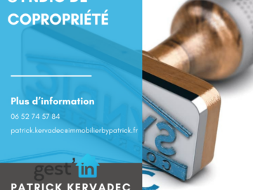 Qu'est-ce qu'un syndic ? Un syndic est le représentant légal d'une copropriété. Il est chargé de l'administration de l'immeuble, notamment de la gestion des parties communes et de la mise en œuvre des décisions prises en assemblée générale [1]. Syndic bénévole : Un syndic bénévole est un copropriétaire volontaire qui assume les fonctions de syndic sans rémunération. Avantages : réduction des frais de gestion et implication directe dans la gestion de sa copropriété. Inconvénients : manque de compétences professionnelles et disponibilité limitée [5]. Syndic professionnel : Un syndic professionnel est une entreprise spécialisée dans la gestion des copropriétés. Il assure des services spécialisés, possède une expertise juridique et technique, et assure une disponibilité continue. Avantages : compétences professionnelles, gestion rigoureuse, et assurance de responsabilité civile [4]. Rôles et missions du syndic : Gestion administrative et financière de la copropriété. Entretien des parties communes et gestion des services collectifs. Convocation et tenue des assemblées générales. Exécution des décisions prises en assemblée générale. Représentation légale de la copropriété [3].