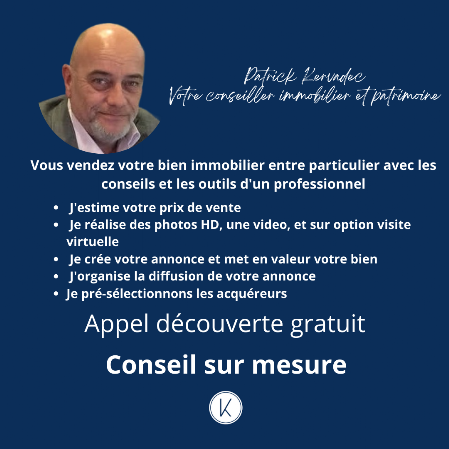 trouver un agent immobilier Morbihan, Lorient