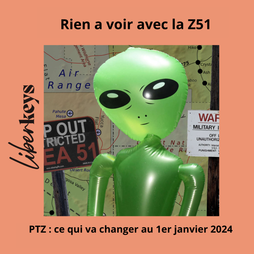 PTZ : ce qui va changer au 1er janvier 2024